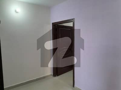 Phase 7 One Bed Apartment Non Furnished For Sale