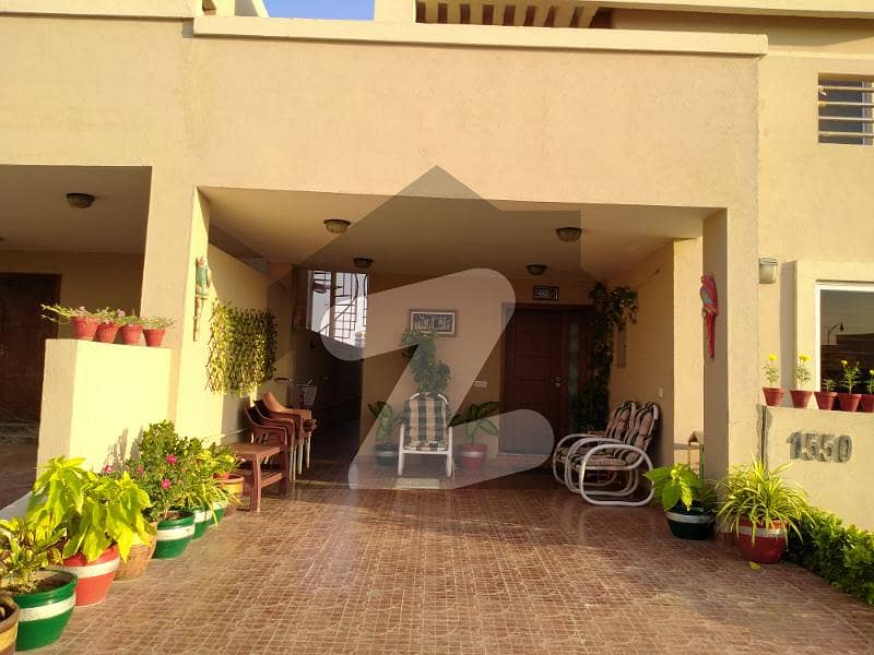 Precinct 10-A Luxury 200 Sq. Yards Villa For Rent Ready to Live 90% Populated Precinct in Bahria Town Karachi