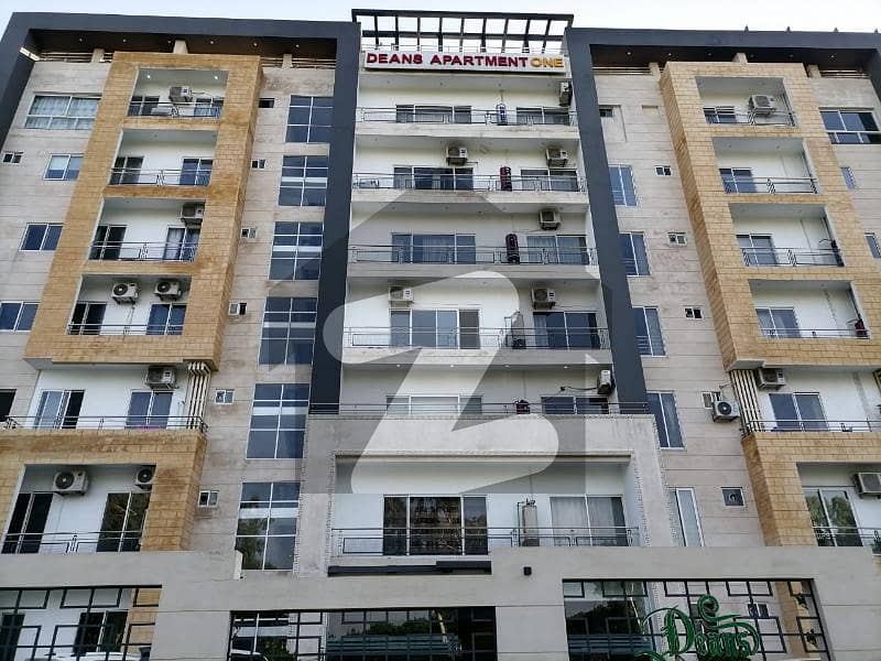 Perfect 1800 Square Feet Flat In Deans Apartments For sale