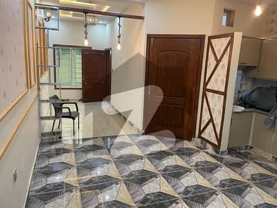 3.5 marla house is available for RENT in johar town lahore