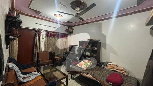 مغل آباد روڈ راولپنڈی میں 4 کمروں کا 7 مرلہ مکان 1.2 کروڑ میں برائے فروخت۔