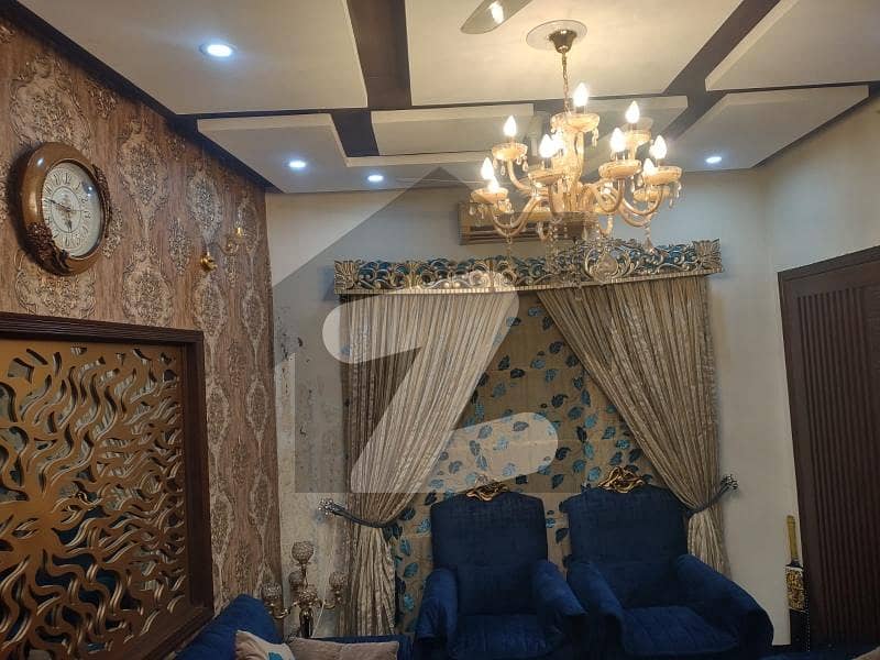 ڈی ایچ اے فیز 4 ڈیفنس (ڈی ایچ اے),لاہور میں 3 کمروں کا 1 کنال بالائی پورشن 55.0 ہزار میں کرایہ پر دستیاب ہے۔