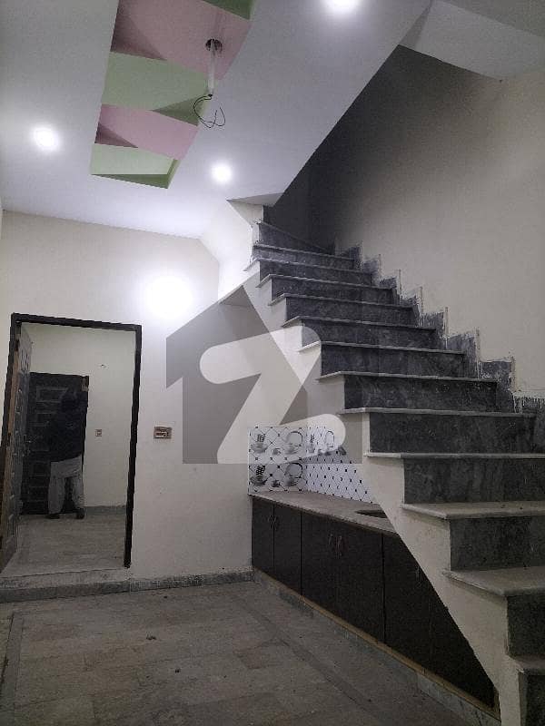 A Beautiful Dream House Hot Location Brand New House For Sale Manawan, Lahore ID48573420