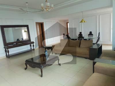 Beautiful Furnished Flat For Rent In Minara Residence Soaan Garden Rawalpindi. .