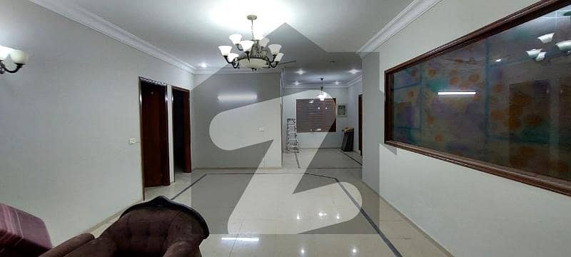 Exquisite 3-BR Ground Portion for Rent - Phase 6 Luxury Living