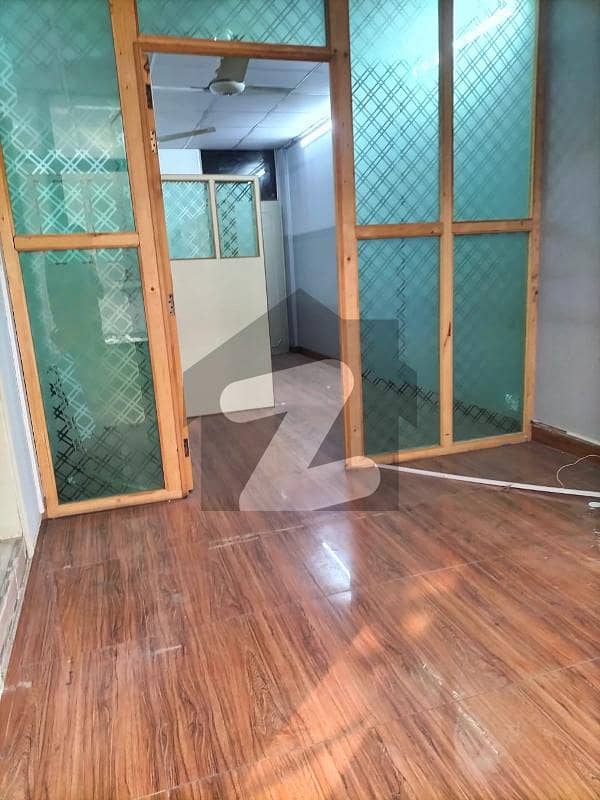 Office Available For Rent In F-10 Markaz
