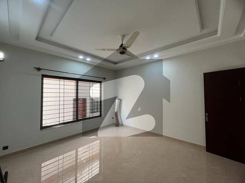 10 Marla 3 Storey House For Rent in DHA Phase 2 Islamabad