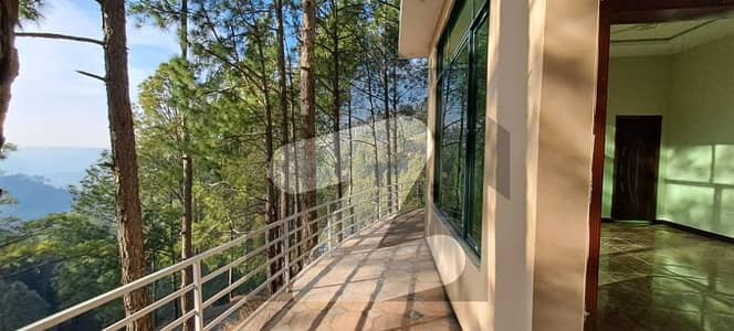 Your Dream Home In Mountains Luxury 1 Kanal Villa For Sale In Pine City Islamabad