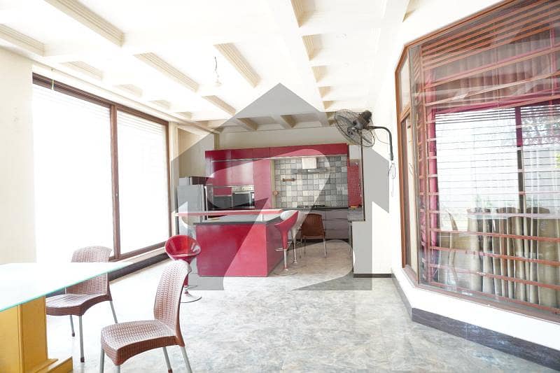 24 Marla Fully Furnished House For Rent In Eden Garden Executive Block 24 Marla Fully Furnished House For Rent In Eden Garden Executive Block