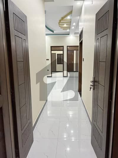 HOUSE FOR SALE IN SECTOR Z 200 SQ YD