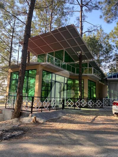 Luxurious Living: 1 Kanal Brand New Houses - Pine City, Islamabad - 350 Lac!