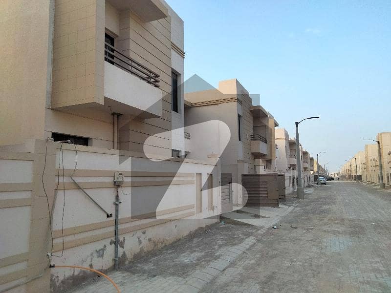 Saima Villas House For Sale Sized 120 Square Yards