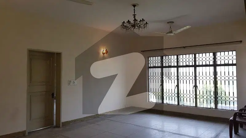 1 Kanal Upper Portion For Rent In DHA Phase 2 Block S Pakistan Punjab Lahore