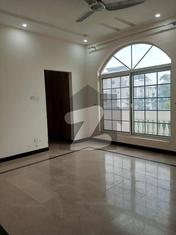 Idyllic Upper Portion Available In Bahria Enclave - Sector A For rent
