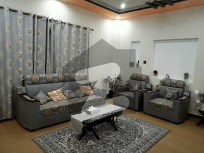 Lower Portion For Rent In Kaghan Colony