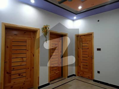 House Available For Rent In Jinnahabad