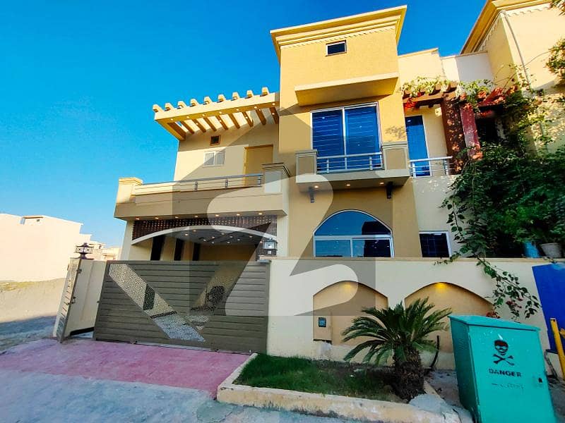 7 Marla Superb Quality House For Sale
