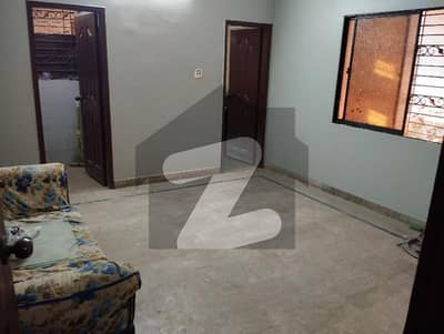 Nazimabad 5 No 5D Ground Floor 3 Bed D D 1250 Sqft