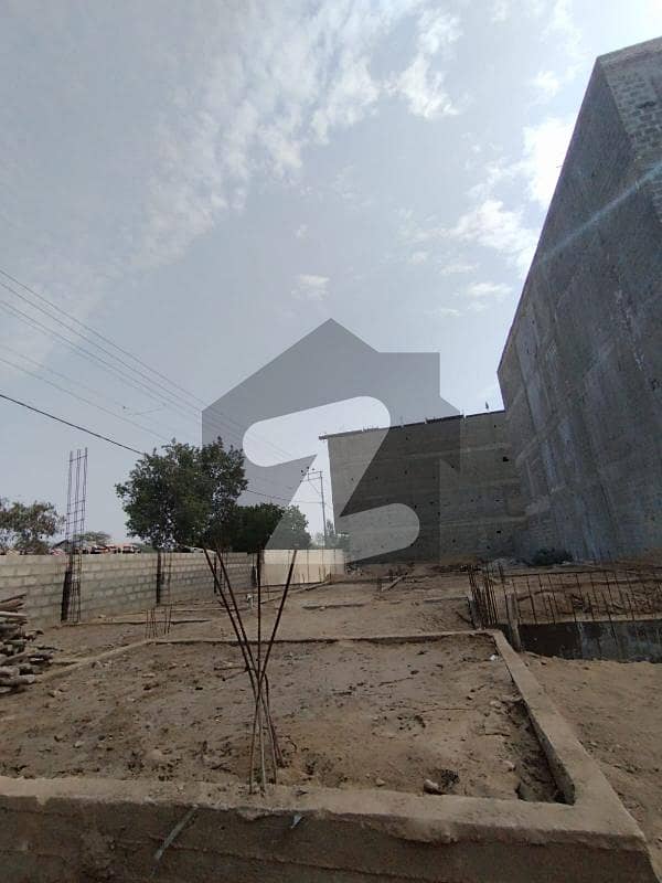 3 Rooms Deluxe Apartments on 02 years easy installments plan Al Ghaffar