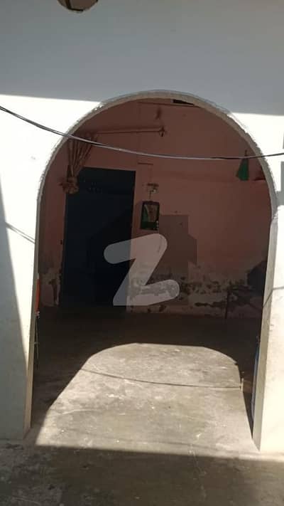 Affordable Prime Location House For sale In Ittehad Town