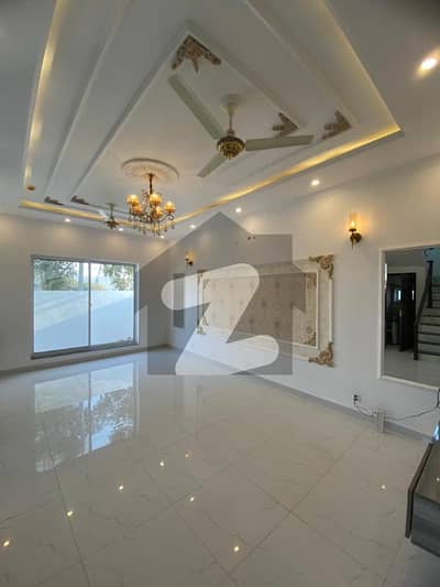 LUXURY 5 MARLA BRAND NEW HOUSE AVAILABLE FOR SALE Park View City ...