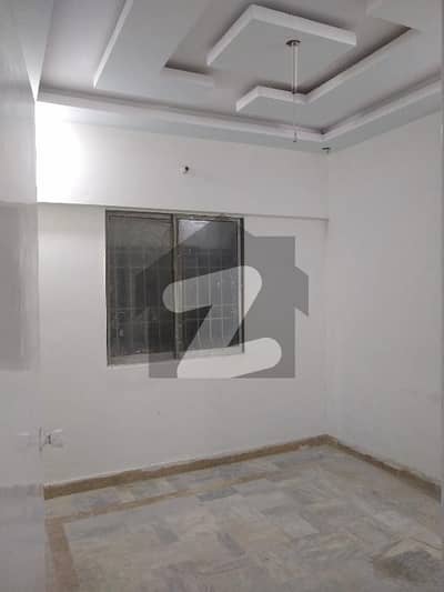 850 Square Feet Flat Is Available In Gulistan-e-Jauhar - Block 19