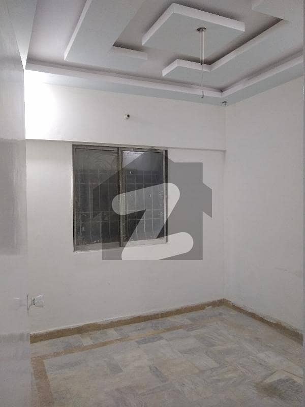 850 Square Feet Flat Is Available In Gulistan-e-Jauhar - Block 19