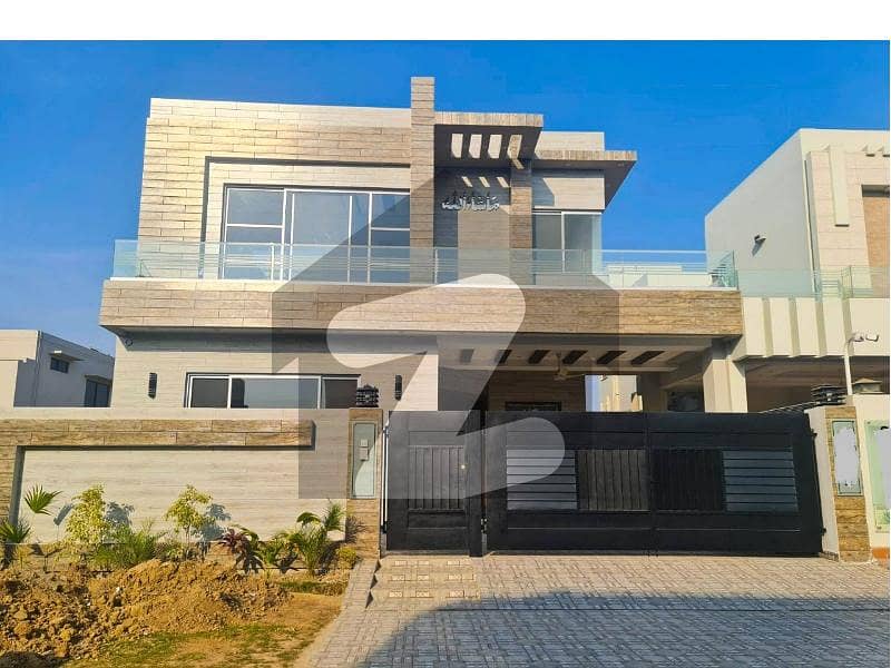 1 Kanal Beautiful House Like Brand New Available For Rent In Reasonable Price