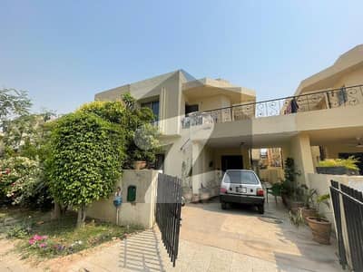 8 Marla Asian Safari Villa For Sale In Sector B Bahria Town Lahore