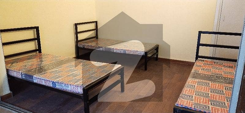 جی ۔ 9/1 جی ۔ 9,اسلام آباد میں 2 کمروں کا 12 مرلہ کمرہ 19.0 ہزار میں کرایہ پر دستیاب ہے۔