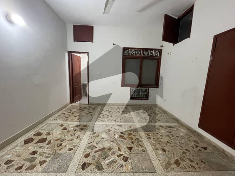 Stunning Portion Available For Rent In Gulshan-e-Iqbal Block 3.