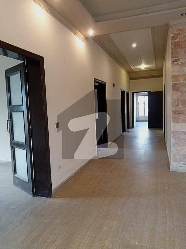 One Kanal Lower Portion for Rent in DHA Phase 6