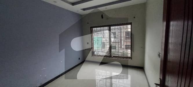 5 MARLA UPPER PORTION AVAILABLE FOR RENT IN TOPAZ BLOCK PARK VIEW CITY LAHORE