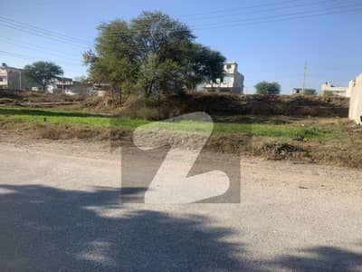 150 Feet Road Plot Available For Sale