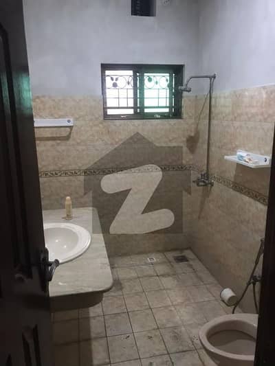 12 MARLA LOWER. PORTION AVAILABLE FOR RENT IN WAPDA TOWN EXTENSION