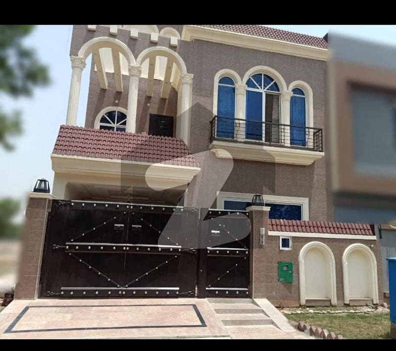 5 Marla Uper portion For Rent in E Block Bahria Orchard Lahore