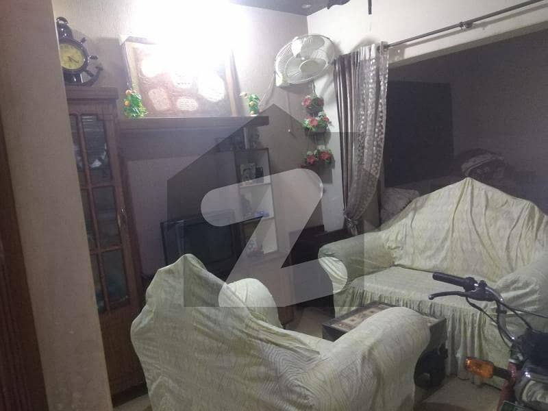 3.5 Marla Beautiful Double Storey House Urgent For Sale In Sabzazar
