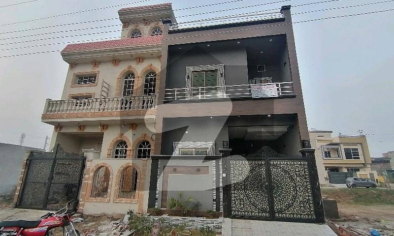3 Marla House For sale In Rs. 13500000 Only