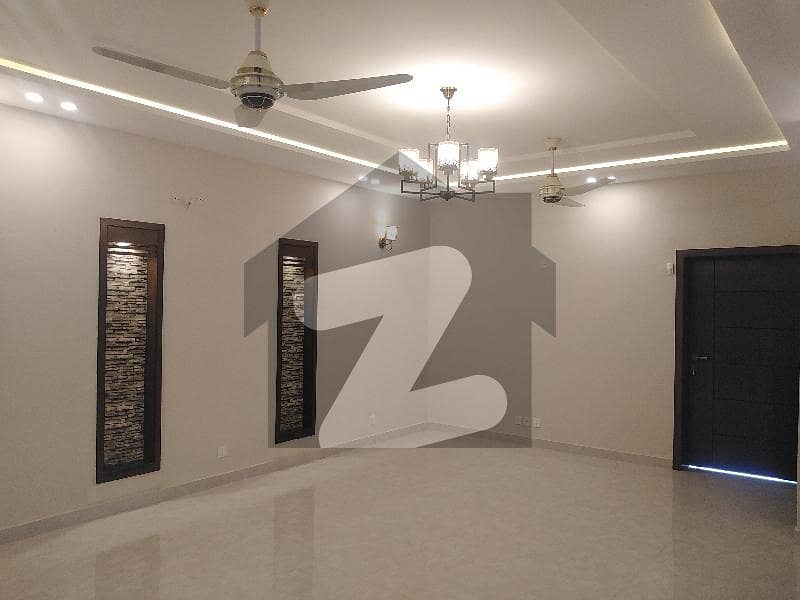 35x80 Upper Portion Is Available For Rent In Islamabad