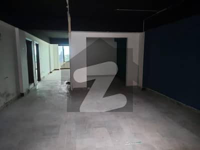 Property Links Offering 1400 Sq. Ft. Office On Rent In F-8 Markaz
