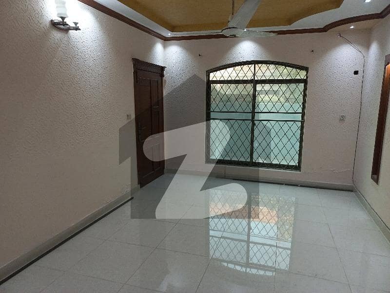 1 Kanal House For Rent In Wapda Town Phase 1 - Block K1 Lahore