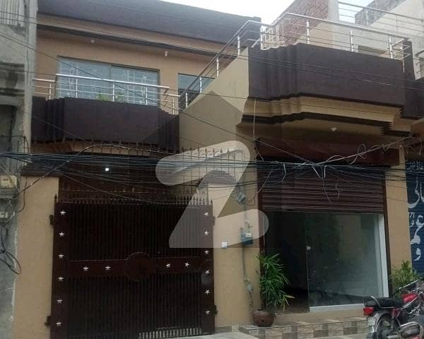 This Is Your Chance To Buy House In Daroghewala