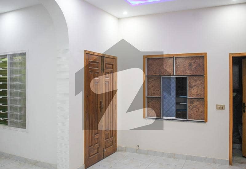 3 Beds 5 Marla Brand New Luxury House for Sale at Prime Location Bedian road