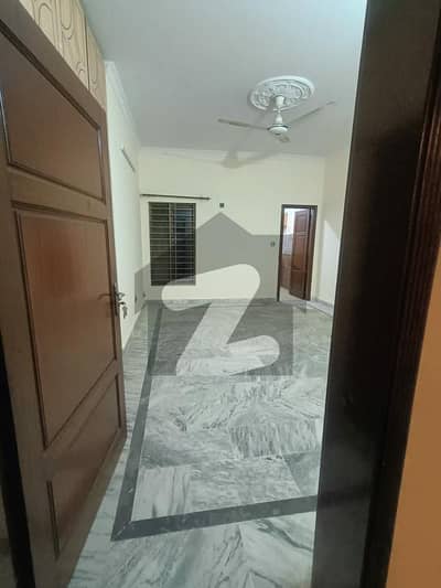 14 Marla Upper Portion Available For Rent In Soan Garden Islamabad