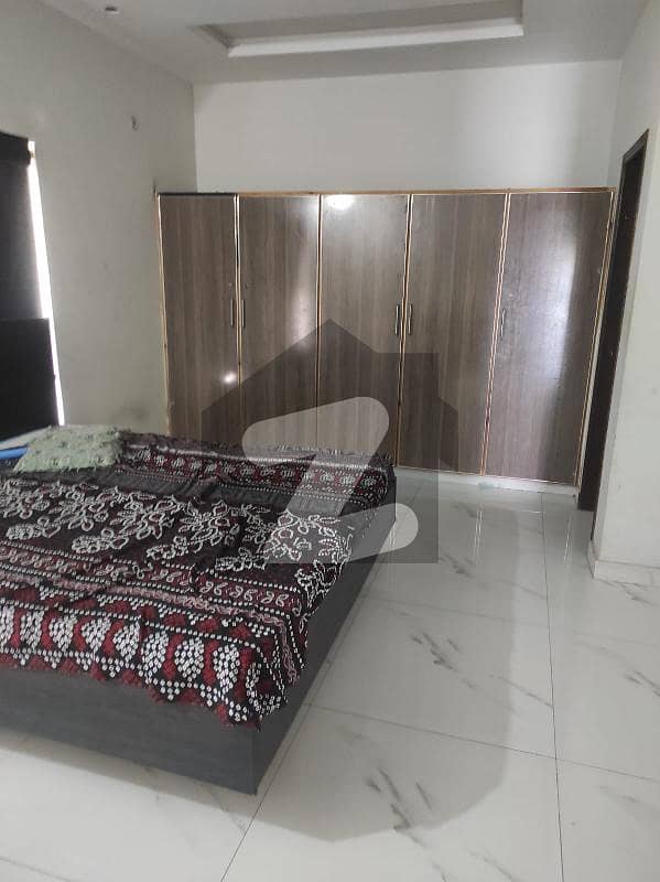 1 kanal House Upper Portion For Rent in Chinnar Bagh Raiwind Road Lahore
