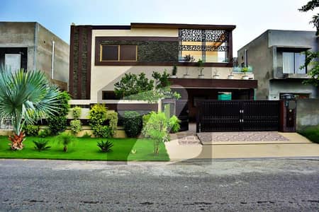 1 Kanal Brand New Modern Bungalow For Rent Phase 7 DHA Lahore