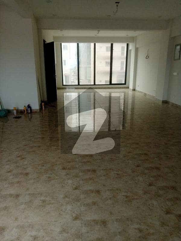 Brand New Office Available For Rent In Al-Murtaza Commercial