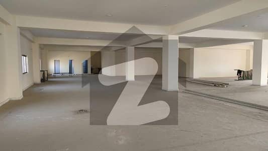 Warehouse Available For Rent In Tarnol Islamabad