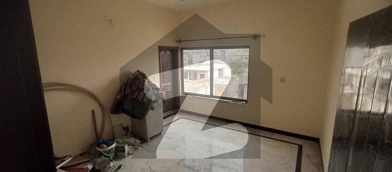 3 Bedroom Luxury Upper Portion For Rent In Bani Gala Near To Market