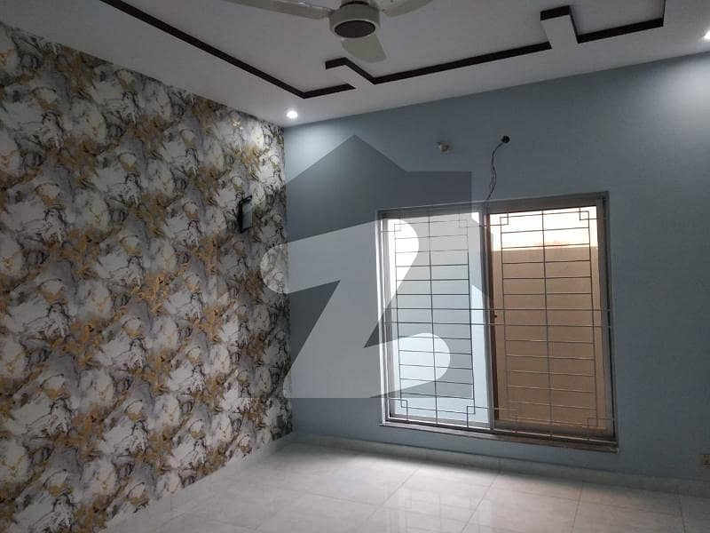 5 Marla Upper Portion New House For Rent